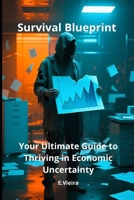 The Guide Survival Blueprint: Your Ultimate Guide to Thriving in Economic Uncertainty B0F6N7ZXCF Book Cover