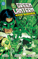 Green Lantern: Kyle Rayner Vol. 1 (2026 Edition) 1799517721 Book Cover