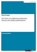 Die Triere im militärisch-politischen Kontext des fünften Jahrhunderts 3863413652 Book Cover