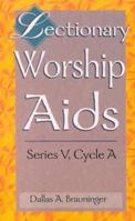 Lectionary Worship Aids 0788015982 Book Cover