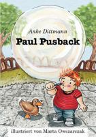 Paul Pusback 383114351X Book Cover