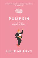 Pumpkin 0062880454 Book Cover
