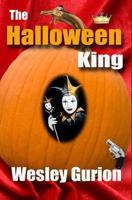 The Halloween King 1450560822 Book Cover