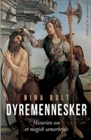 Dyremennesker 8711941197 Book Cover