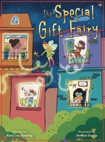 The Special Gift Fairy B0BMT4Q7XH Book Cover