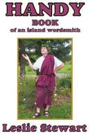 Handy Book of an Island Wordsmith 0991803353 Book Cover