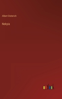 Nekyia 3368283685 Book Cover