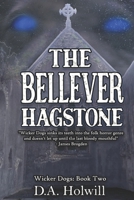 The Bellever Hagstone: Wicker Dogs Book 2 B099C2ZL8C Book Cover