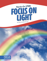 Focus on Light 1635172845 Book Cover