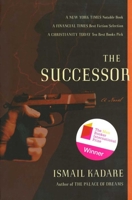 The Successor 1559707739 Book Cover
