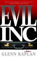 Evil, Inc. 0765355310 Book Cover