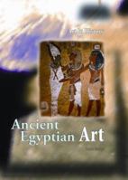 Ancient Egyptian Art 1435103807 Book Cover