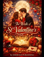 The wish of st' valentine's B0GL6J2ZLD Book Cover