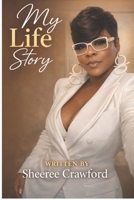 My Life Story: There's a Story Behind My Praise B0GMK32TQ2 Book Cover
