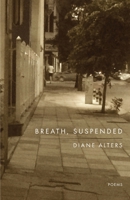 Breath, Suspended 1646627970 Book Cover