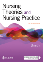 Nursing Theories and Nursing Practice 0803633122 Book Cover