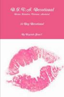 14 Day Devotional 1365537366 Book Cover