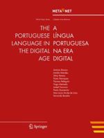 The Portuguese Language in the Digital Age 3642295924 Book Cover