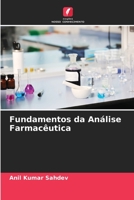 Fundamentos da Análise Farmacêutica 6205743159 Book Cover