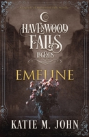 Emeline: 1939859921 Book Cover