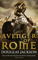 Avenger of Rome 0552161357 Book Cover