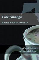 Caf� Amargo 1496184602 Book Cover