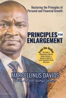 Principles for Enlargement: Mastering the Principles of Personal and Financial Growth B0CS37WM3Z Book Cover