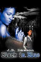 Black in Blue 1477116915 Book Cover