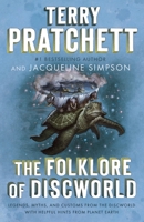 The Folklore of Discworld 0804169039 Book Cover