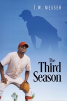 The Third Season 1977230687 Book Cover