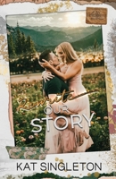 Rewrite Our Story 1958292087 Book Cover