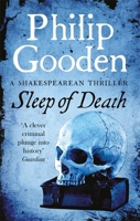 Sleep of Death: A Mystery of Shakespearean London 0786707623 Book Cover