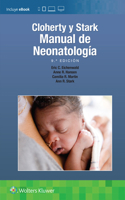 Cloherty y Stark. Manual de neonatología 8419284653 Book Cover