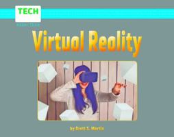 Virtual Reality 1599538857 Book Cover