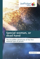 Special woman, or dead hand 6200488827 Book Cover