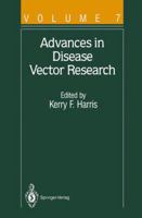 Advances in Disease Vector Research 0387973354 Book Cover