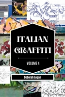 Italian Graffiti Volume 4 B0BHVT5ZSZ Book Cover
