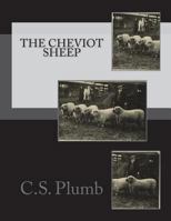 The Cheviot Sheep 1722047925 Book Cover