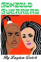GONZOLO GUERRERO THE GREAT SURVIVOR 1418475378 Book Cover