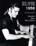 Elvis June 1956 0999893912 Book Cover