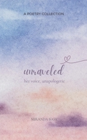 Unraveled B0FPRMNZ3X Book Cover