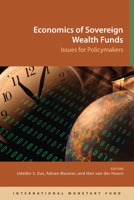 Economics of Sovereign Wealth Funds: Issues for Policymakers 1589069277 Book Cover