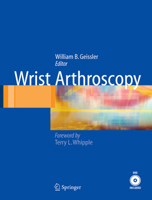 Wrist Arthroscopy 0387208976 Book Cover