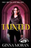 Tainted 1942073380 Book Cover