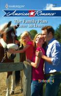 The Family Plan 0373752016 Book Cover