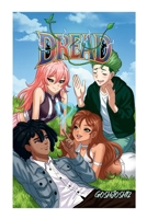 Dread: Book 1 1257970836 Book Cover