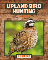 Upland Bird Hunting 1098299043 Book Cover