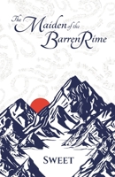 The Maiden of the Barren Rime B0CW24P6QZ Book Cover