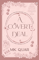 A Covert Deal: Diagnosis and Treatment of Hair Disorders B0DPMJ7H16 Book Cover