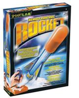 SMARTLAB: Remote Control Rocket (Smartlab) 1932855998 Book Cover